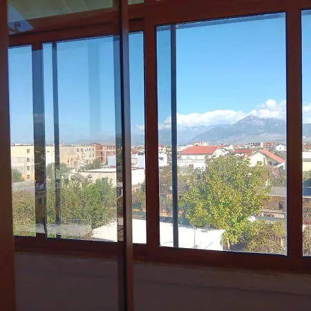 Alvi Apartment Shkoder